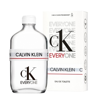 CALVIN KLEIN CK Everyone 中性淡香水 100ml / 200ml (202511)