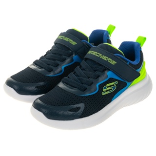 SKECHERS 童鞋 男童系列 BOUNDER 2.0 - 403902LNVLM