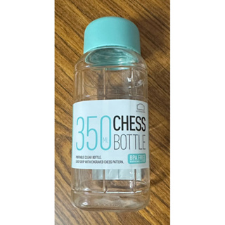 樂扣樂扣PET水壺350ml