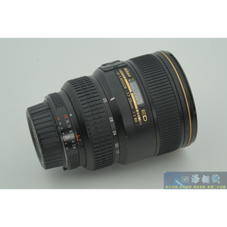 【高雄四海】Nikon AF-S 17-35mm F2.8 D IF-ED 九成新．公司貨過保．金廣角．保固三個月