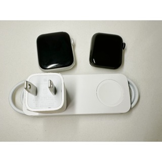APPLE WATCH S1-7 磁性充電連接線 蘋果原廠手錶充電線組
