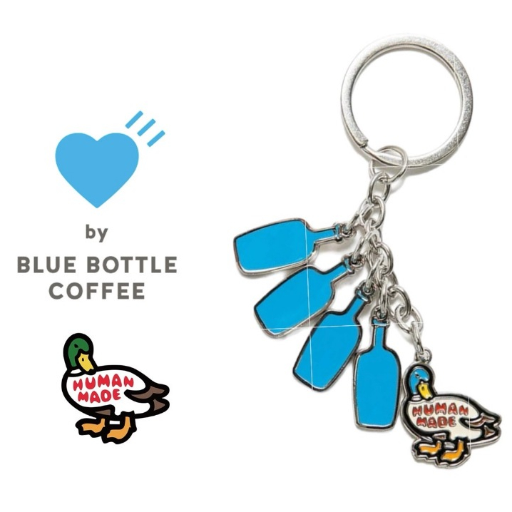 🐘大象屋美妝🌟Blue Bottle Coffee➡️MADEHUMA ➡️日本帶回➡️ 現貨在台灣 KEY➡️ V4