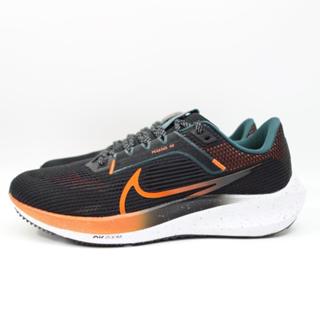 [麥修斯]NIKE AIR ZOOM PEGASUS 40 FQ8723 010 慢跑鞋 運動鞋 小飛馬 男款