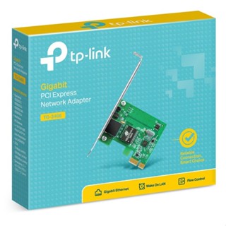 TP-LINK TG-3468 Gigabit埠 有線網卡 PCIe介面 三年保 內接 網路卡