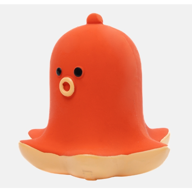 免睏【Bacon 章魚 小香腸 乳膠玩具】韓國正品 乳膠玩具 訓練玩具 狗玩具 貓玩具 啾啾玩具 響聲玩具