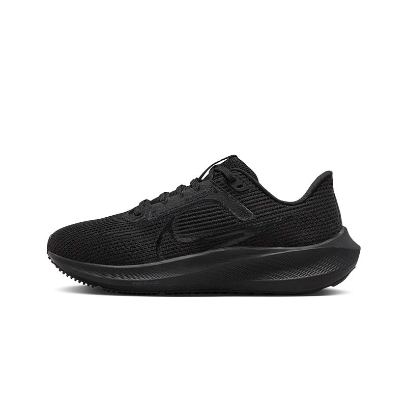 Nike W Air Zoom Pegasus 40 黑色 緩震 慢跑鞋 運動鞋 女鞋 DV3854-003 [現貨]