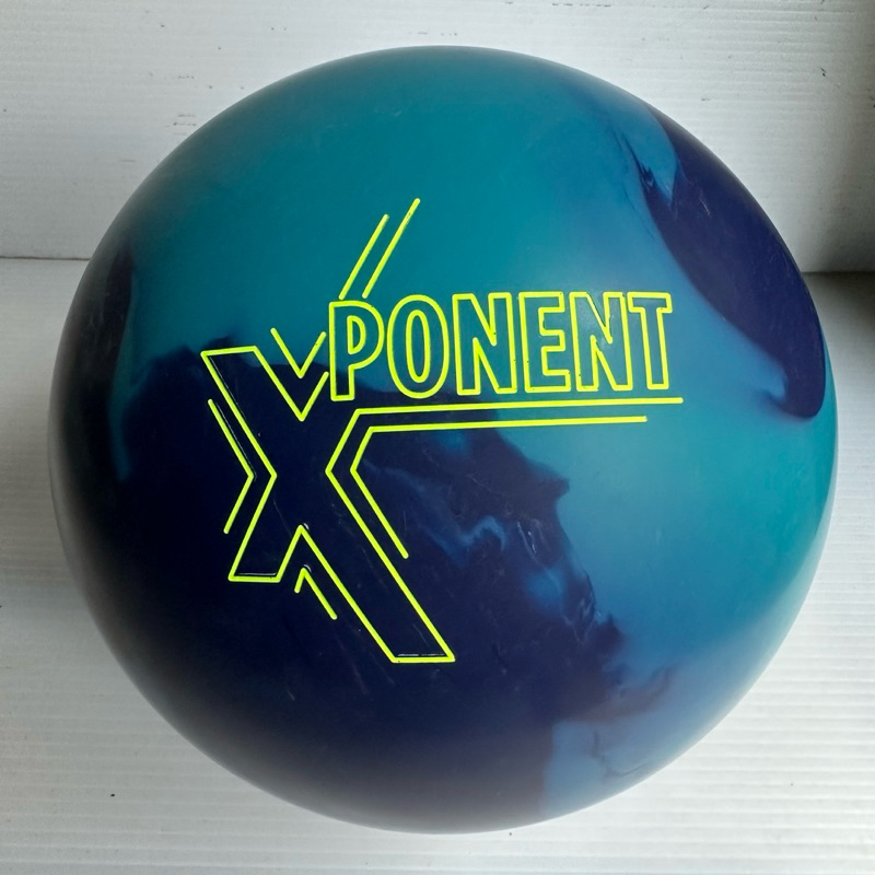 美國進口保齡球GLOBAL 900品牌X Ponent飛碟球直球玩家喜愛的品牌11磅