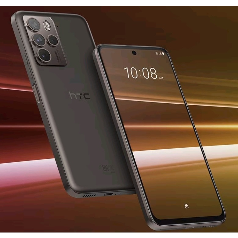 福利品 HTC U23 Pro 8GB+256GB※6.7吋螢幕/1.08億畫素主鏡頭/OIS光學防手震~萬華 倢希通訊