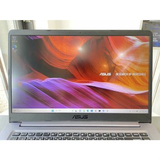 【艾爾巴二手】ASUS X510U i7-8550U/4G/240G/1T 15.6吋 灰#二手筆電#嘉義店1229A