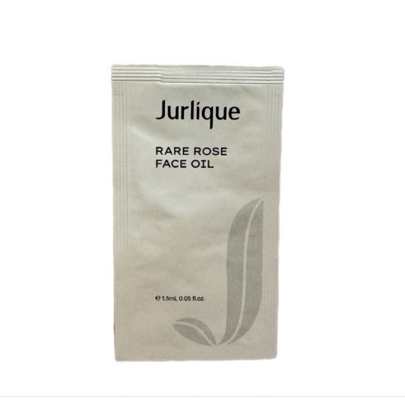 Jurlique 茱莉蔻 珍稀玫瑰保濕精華油 1.5ml