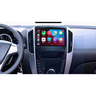 LUXGEN U6 安卓音響主機 2013~9吋 汽車影音 導航 r36128 youtube carplay 測速