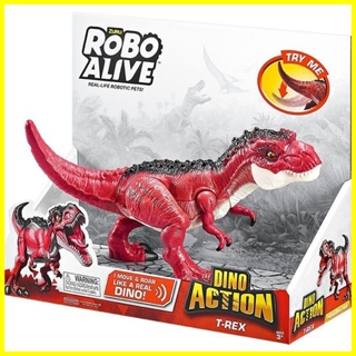 仿真 樂 波 戰鬥 翼手龍 聲光 電動 冰龍 可發聲 霸王龍 兒童 玩具 恐龍 模型