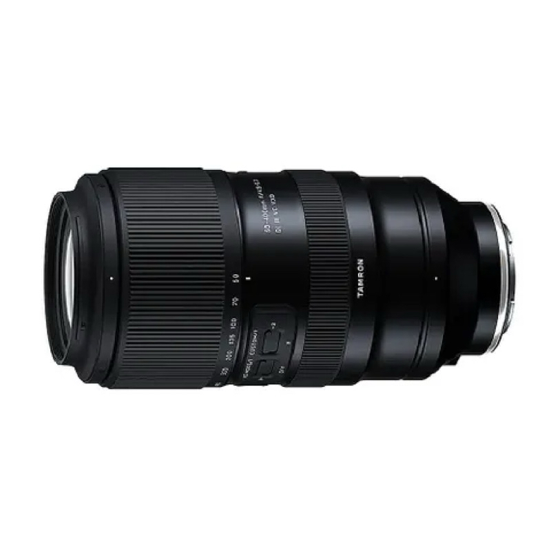 【台中柯達行】TAMRON 50-400mm F/4.5-6.3 DiIII VC VXD A067 免運💳