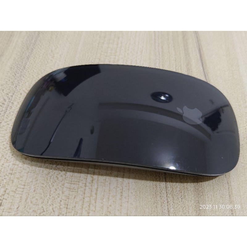 蘋果原廠 A1657 Apple Magic Mouse 2 藍芽滑鼠 二手 中古 便宜賣