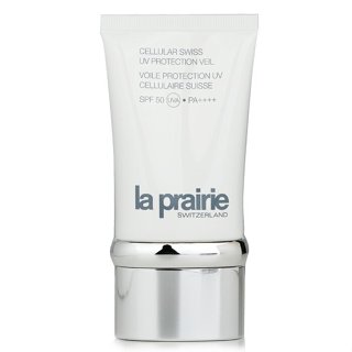 La Prairie 蓓麗 - 瑞士全效清透防護乳 每日抗曬防護 SPF50 PA++++