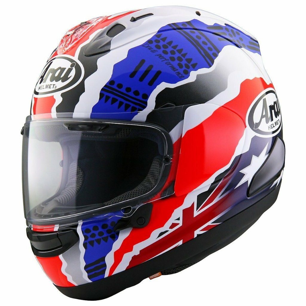 Arai RX-7X Doohan 全罩 安全帽 進口帽 附發票