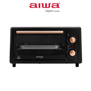 AIWA 愛華 11L 定時定溫電烤箱 AK-DKX110 『福利品』