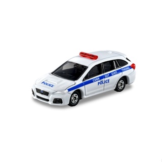 『 單位日貨 』現貨 日本正版 TOMICA 多美 AEON 速霸陸 Levorg 越南警察 警車仕樣 NO.71