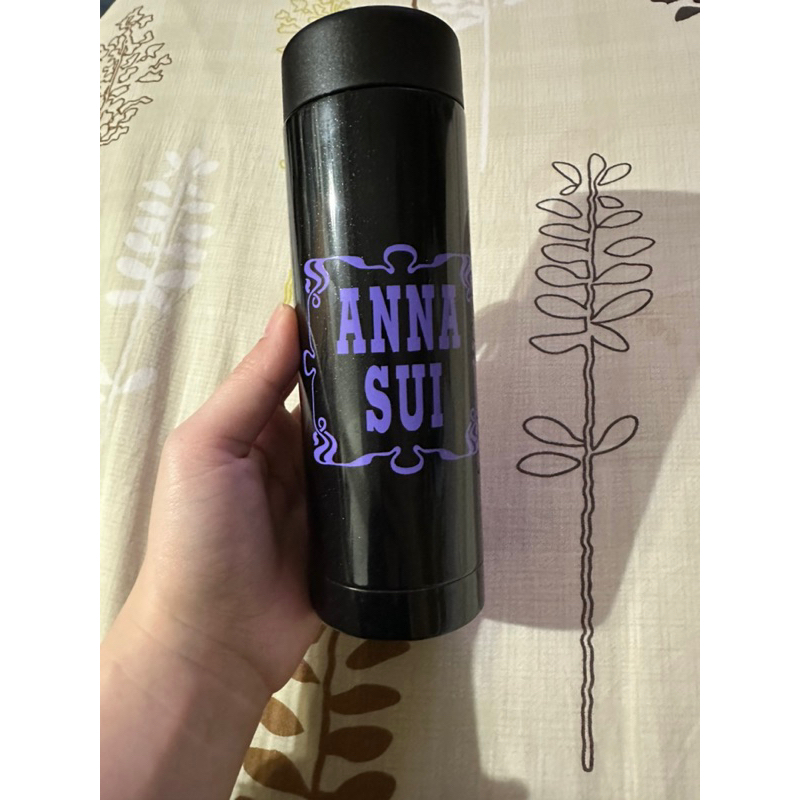 ANNA SUI品牌保溫杯 300ml🆕