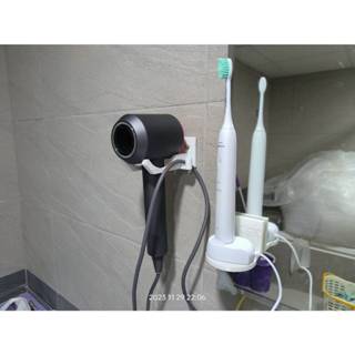 3D印製-電動牙刷充電座架 電動牙刷架 充電座壁掛架 牙刷架 適用各品牌 飛利浦 歐樂B（IO系列）高露潔 小米