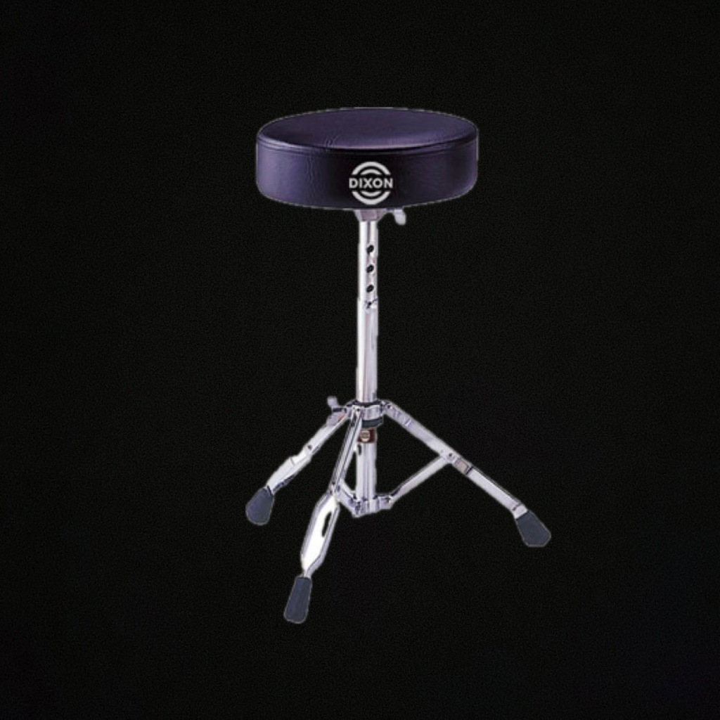 鐵克樂器 DIXON 鼓椅 PSN-9270 3孔 可調高度 爵士鼓 鼓椅 旋轉椅 旋轉式 爵士鼓配件