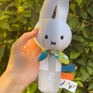 🤍現貨-米菲兔兔 耐咬發聲 寵物玩具 啾啾發聲玩具