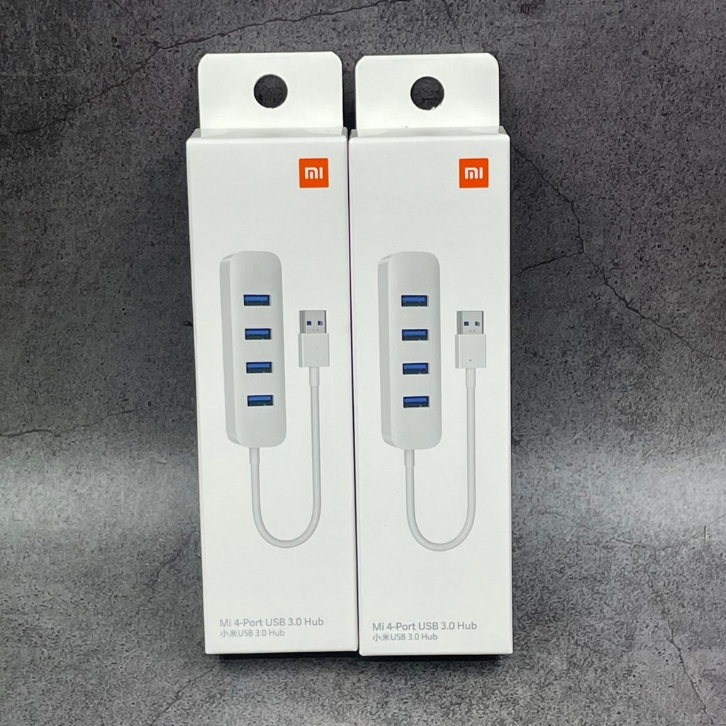 【台灣正版公司貨】 小米 USB 3.0 HUB 四口USB USB-C 擴充器 延展器 延伸器