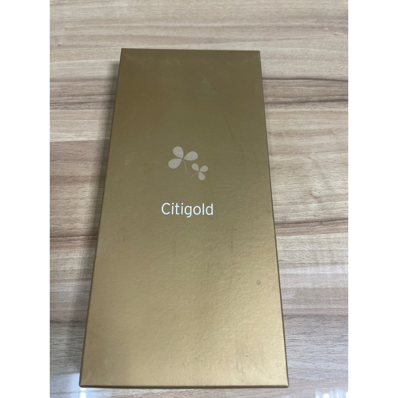 CITIGOLD 筷子