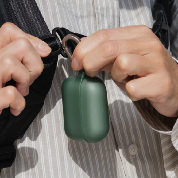 犀牛盾 Airpods 保護套 AirPods Pro 1代 2代 3代 Pro2 防摔耐衝擊保護套 犀牛盾保護殼