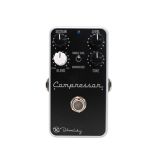 Keeley Compressor Plus 壓縮效果器 全新公司貨 【世品樂器】
