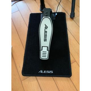 ALESIS NITRO MAX / NITRO MESH HiHAT 踏板