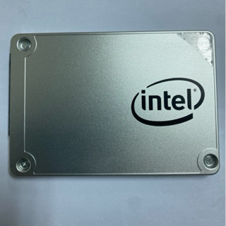Intel SSD 540S 120GB 固態硬碟. (二手)(正常,已過保固)