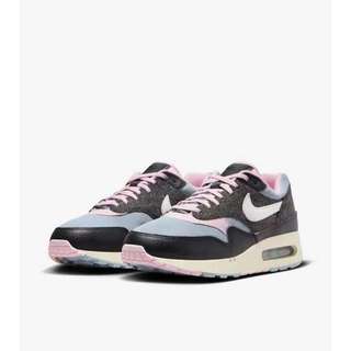 柯拔 Nike Air Max 1 '86 Blue Grey and Black FB9647-001 慢跑鞋
