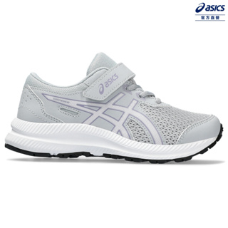 ASICS 亞瑟士 CONTEND 8 PS 中童 運動鞋 1014A258-021