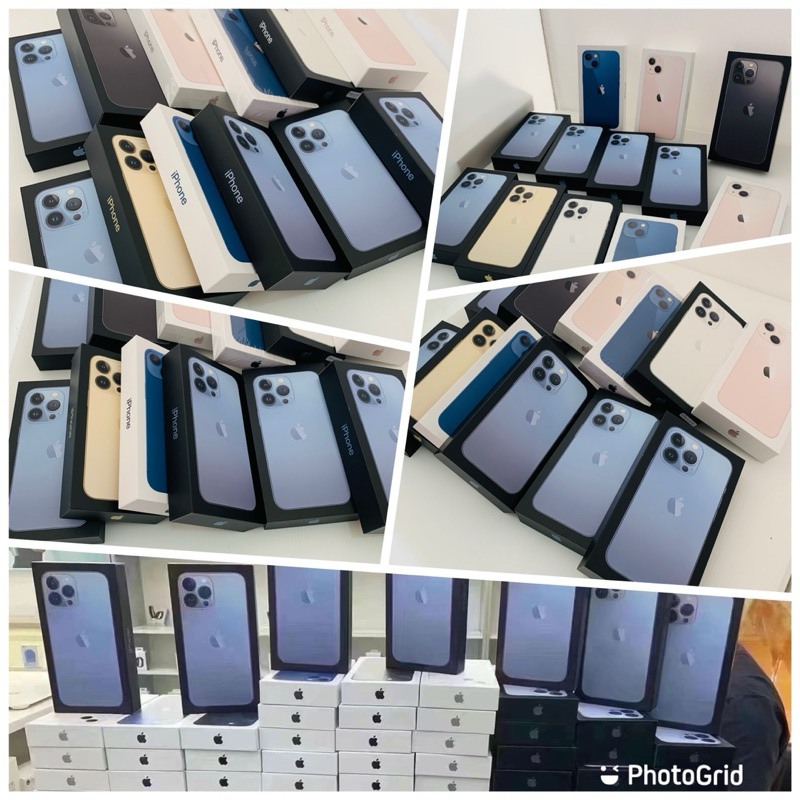 全新保一年 IPHONE 13 PRO 128GB 128G 128 可無卡分期 舊機可折抵貼換 可刷卡分期 威訊4