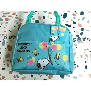 雅包小舖👕Snoopy 史努比 多功能 提袋 收納袋 野餐袋 飲料袋 文件袋 書本袋 手提袋 可愛 卡通 便當袋 購物袋
