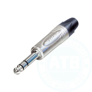 NEUTRIK / TRS接頭 面板插座 (NP3X/NP3RX/NJ3FC6/NJ3FP6C)【ATB通伯樂器音響】
