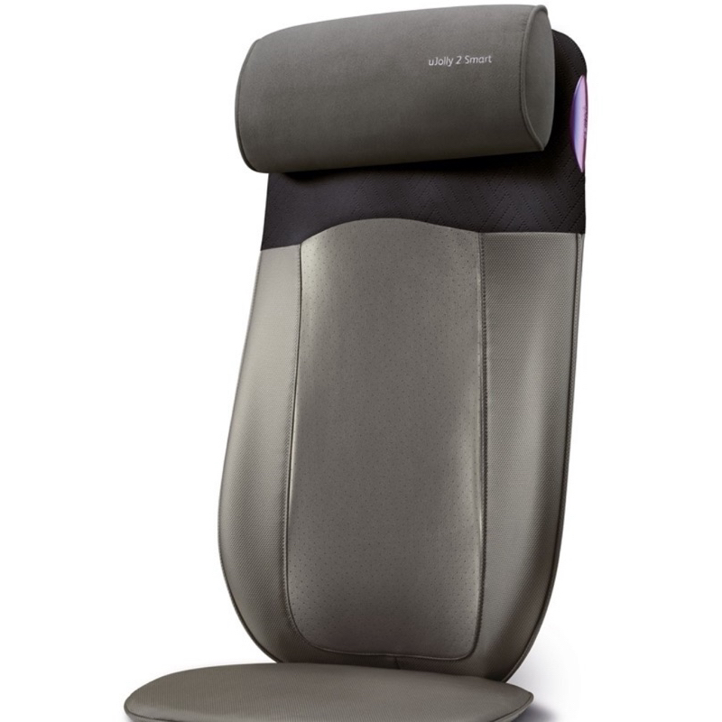 OSIM 智能背樂樂2 OS-290S   按摩背墊/按摩椅墊/肩頸按摩高雄可面交