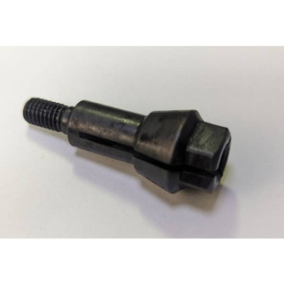 日立 刻模機頭 6mm牙 孔6mm