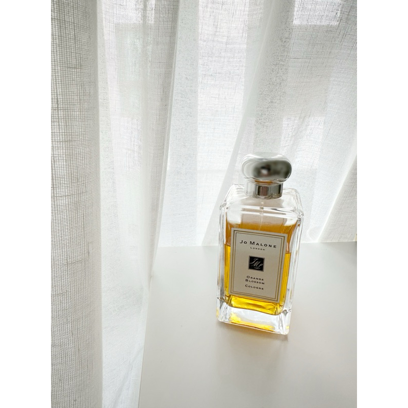 Jo MALONE橙花香水100ML （Orange Blossom Cologne）