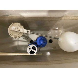 凱撒原廠 c1327馬桶水箱零件 進水器 止水蓋 落水皮 把手 沖水按鈕 ct1250