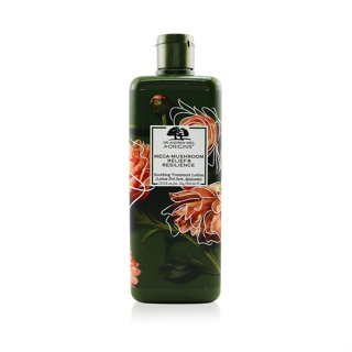 ORIGINS 品木宣言 - 靈芝菇菌抗逆健膚紓緩水（限量版） - 400ml/13.5oz