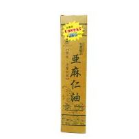 惠家香台灣極品100%亞麻仁油(250ml)