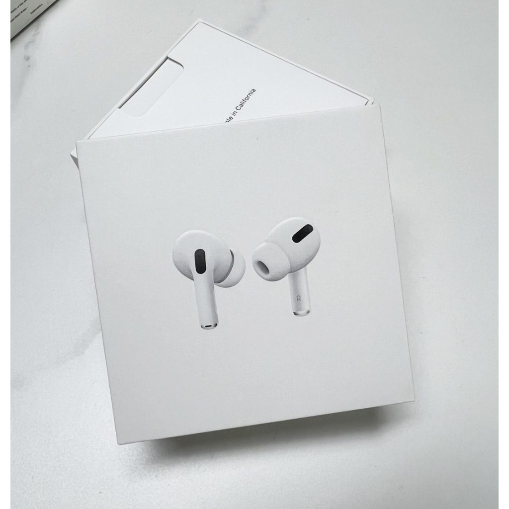 Apple AirPods / AirPods Pro 空盒 原廠空盒