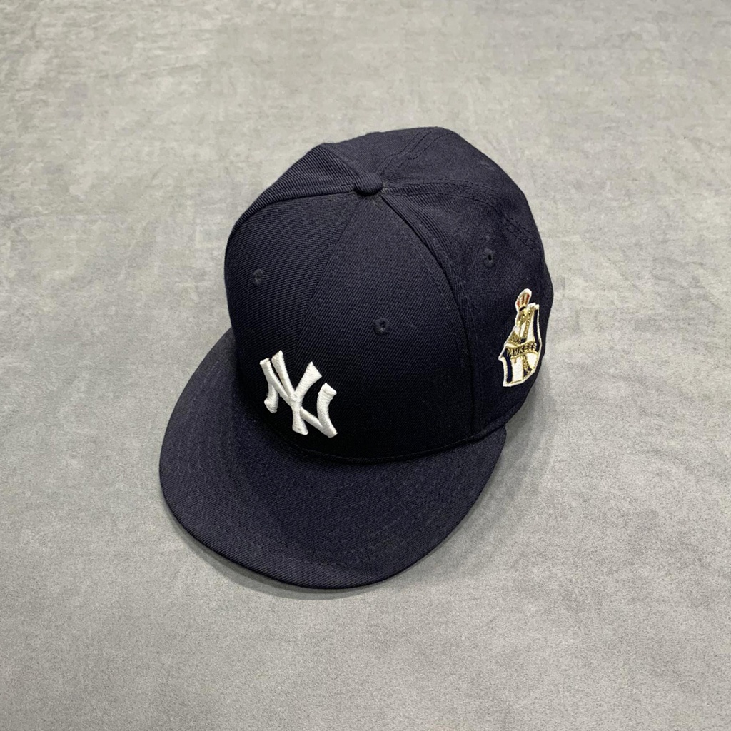 【工工買取】現貨 New Era Yankees 1951 WC 59FIFTY 你約洋基 世界大賽 棒球帽