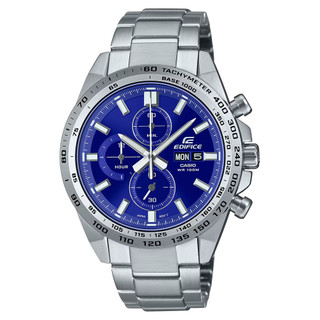 卡西歐 CASIO / EFR-574D-2A / EDIFICE 賽車錶系列