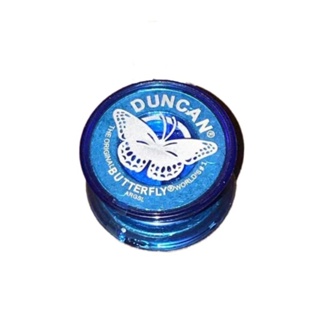 Duncan美國專業品牌 世界超級小溜溜球 把玩掛飾