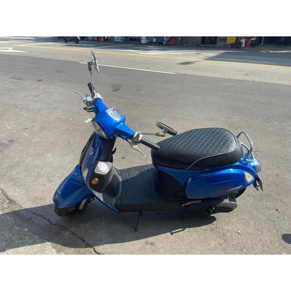 光陽 KYMCO many 100 110 中古機車 二手機車 代步車