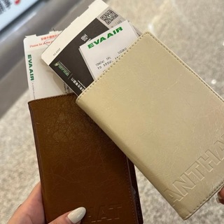 Bogamade | Boga Passport Case