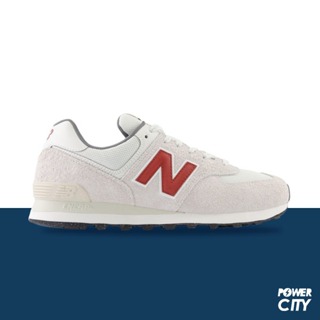 【NEW BALANCE】NB 574 休閒鞋 復古鞋 D楦 男鞋 -U574SOR